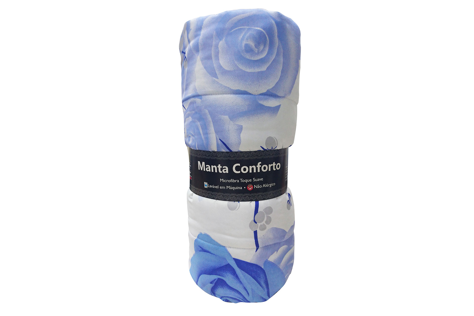 Manta Conforto