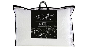 Travesseiro Premium HR - High Resilience